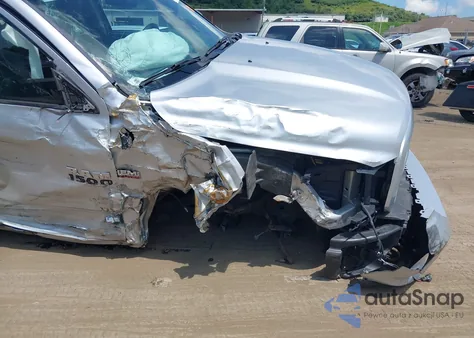 2014 Ram 1500 Express z USA, uszkodzony, nr VIN 1C6RR7FT3ES354914